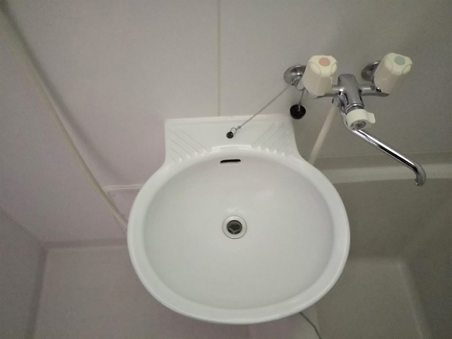 レオパレス幕張町ＬＡ１202号室 内観