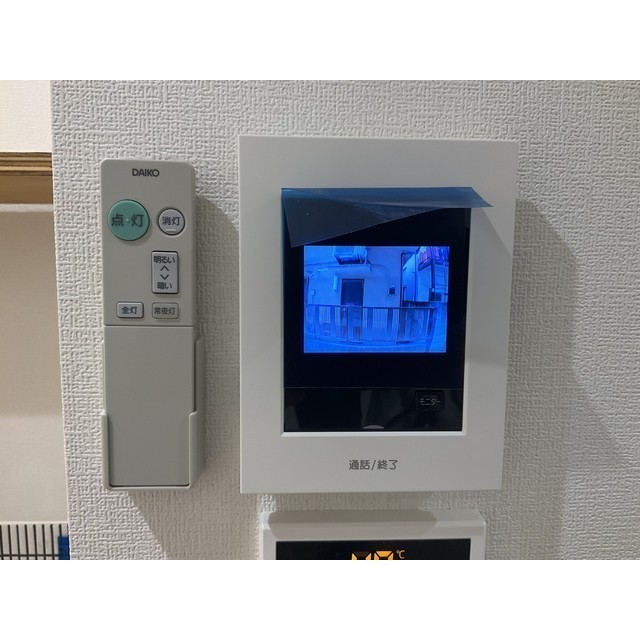 SAレジデンス川崎殿町102号室 部屋その他