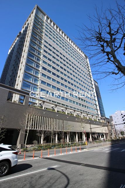 コンシェリア三田 ＜ＴＯＫＹＯ ＰＲＥＭＩＵＭ＞12階 【その他】ホテルザセレスティン東京芝まで636ｍ