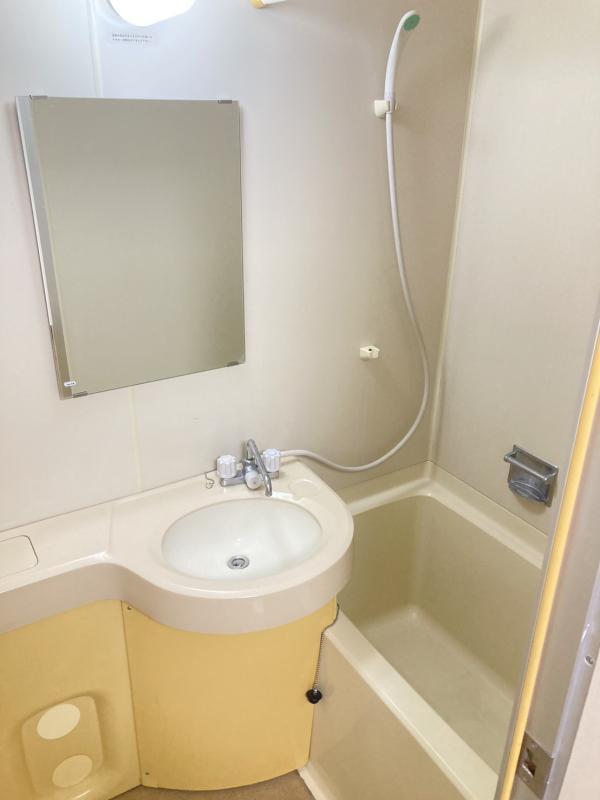 ホーメイレジデンス南馬込Ⅱ バス