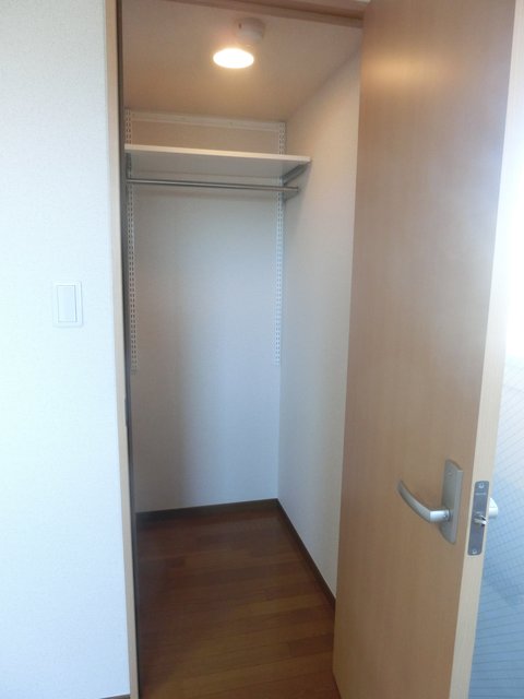 サンイング練馬 収納