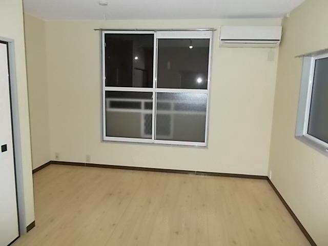 ビーフローラ吉祥寺1階 内観