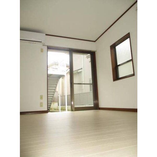 サンフラワーN0105号室 部屋その他