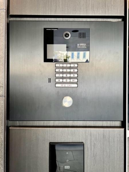 Ｂｒｉｌｌｉａ　ｉｓｔ　両国13階 部屋その他