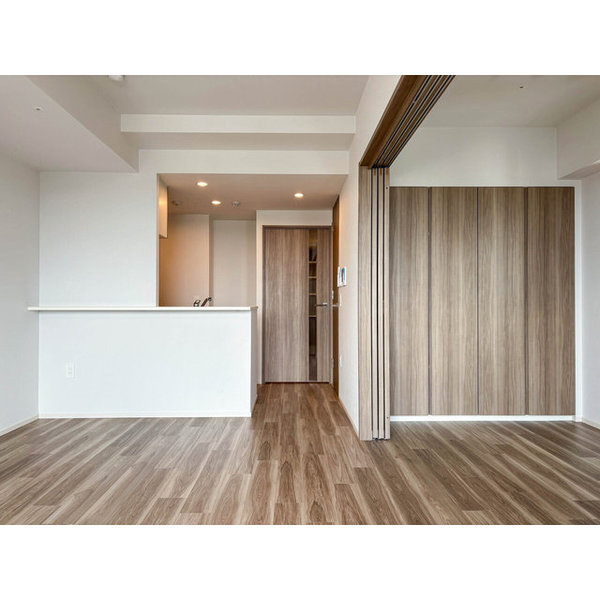 AIFLAT文京本駒込1102号室 部屋その他