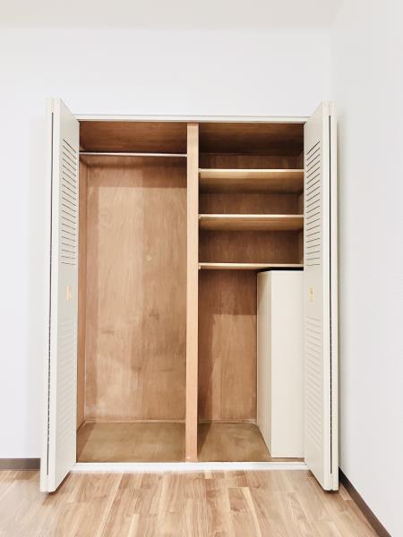 プラス・ワン横浜2階 リビング