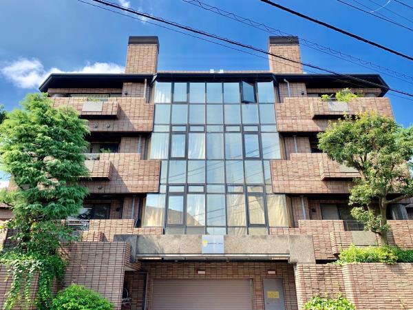 ｈｏｗｆｆ　ＲＥＬＡＸ三軒茶屋2階 外観