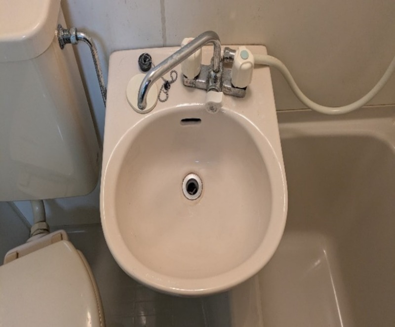 ブランニュー本厚木 部屋設備