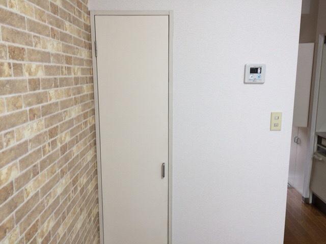 コーポアルプ1階 同建物別部屋の参考画像