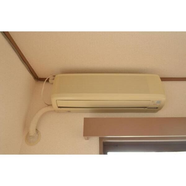 BELL　VALLEY201号室 部屋設備