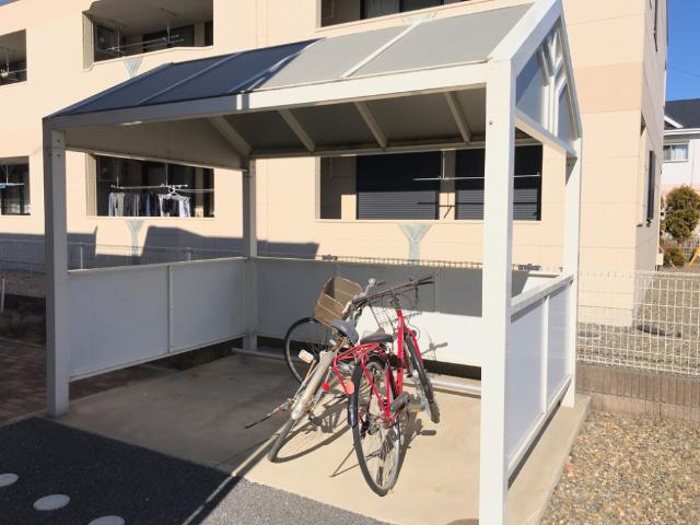 ｂｅａｍｉｎｇ 外観写真（昼）