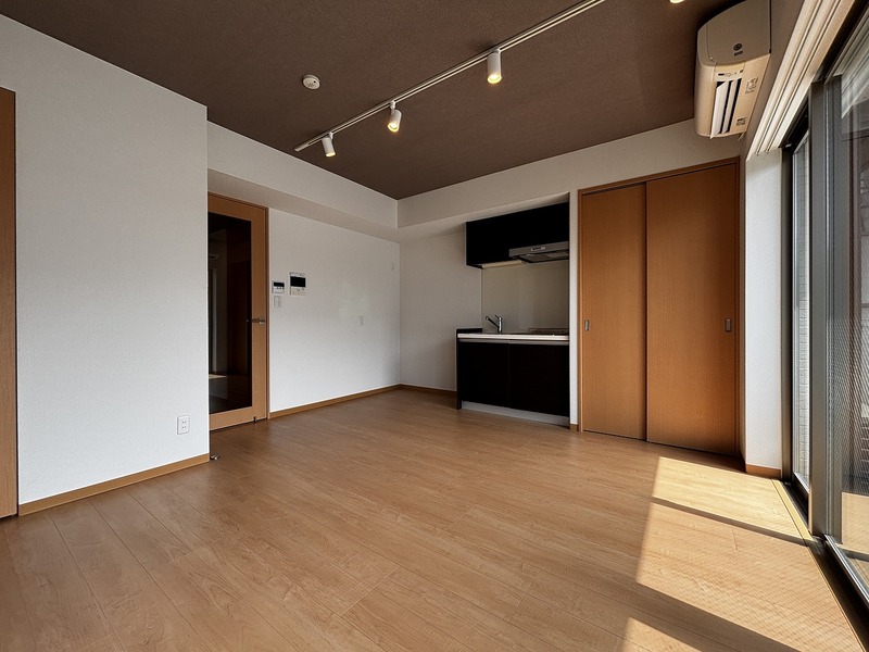 ハイ・グレード大船2階 部屋その他