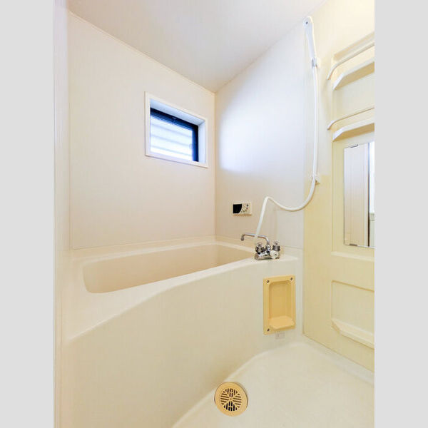 パティオ大宮202号室 お風呂