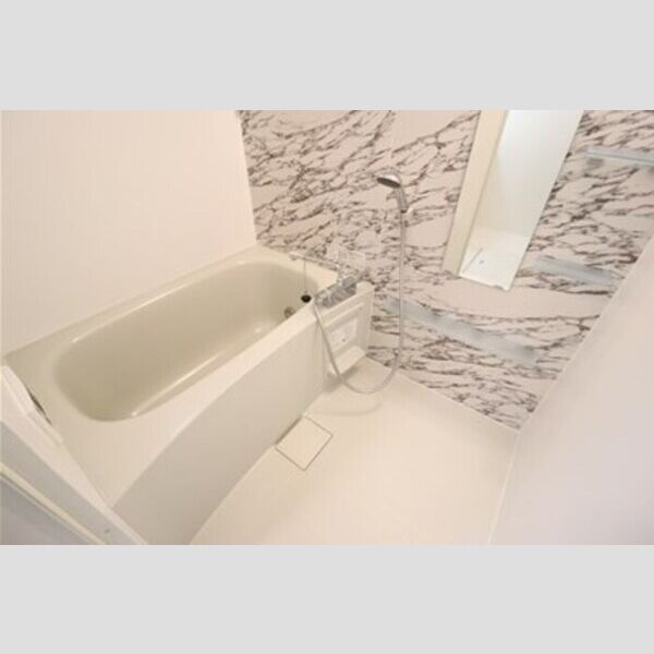 Azalea辻前　B 浴室