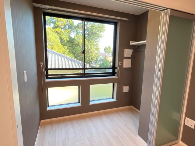 オハナ（ＯＨＡＮＡ）202号室 インナーテラス