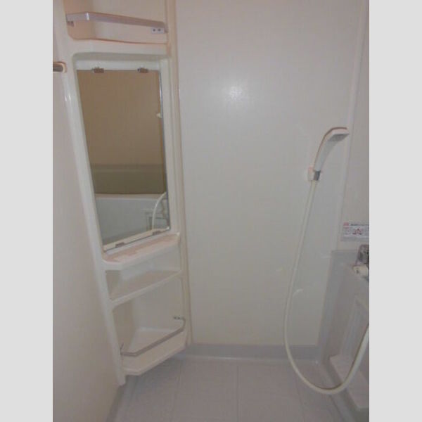 セーラム小仙波 お風呂