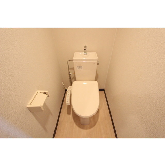 パールサラン 内観