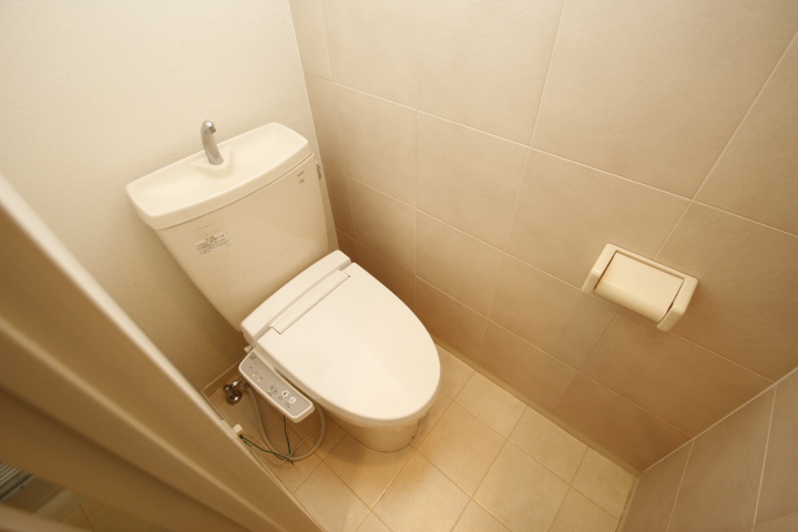 アルカサール1階 部屋その他