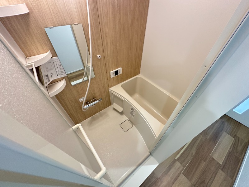 R-TWENTY3階 部屋その他