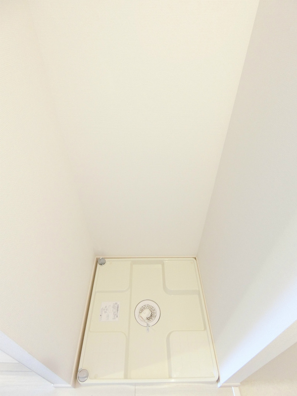 リブリ・リヴェール樽町2階 部屋その他