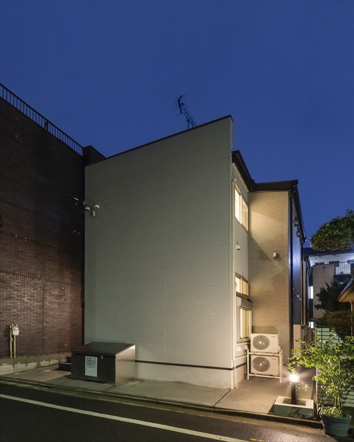クレール保木間1階 部屋その他
