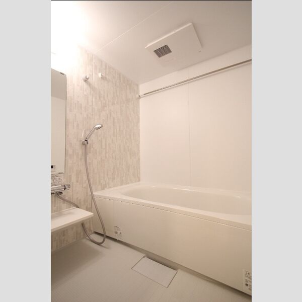 コンフォート北綾瀬 バスルーム