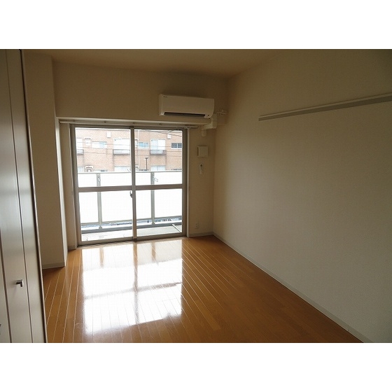 いずみマンションⅡ0404号室 内観