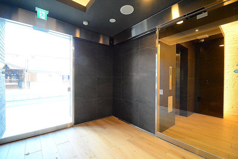 ステージファースト北浦和11階 部屋その他