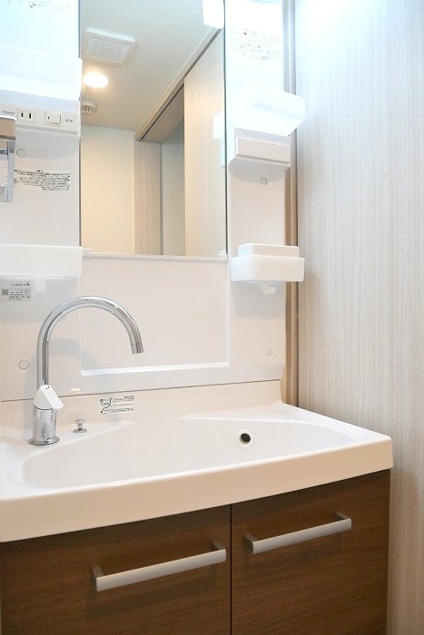 ハーモニーレジデンス東京南砂パークサイド2階 内観