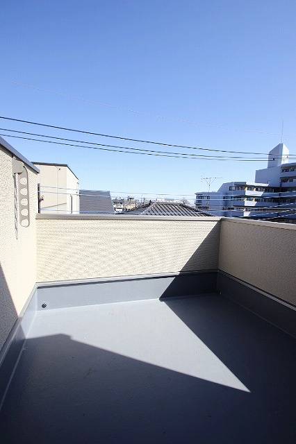 レイ－Ｌｅｉ－2階 部屋その他