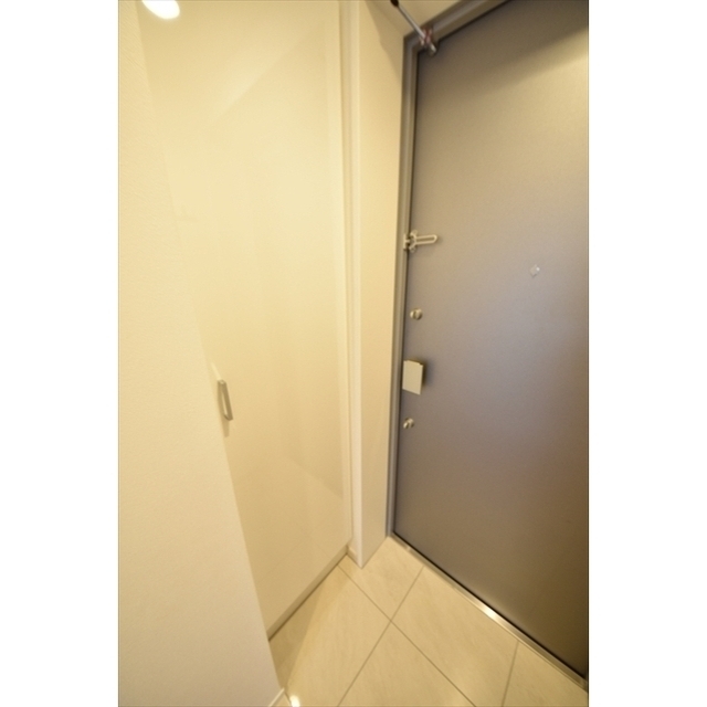 グランパセオ代々木上原Ⅱ0402号室 内観