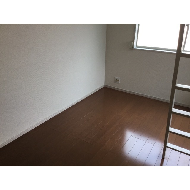 三春台エクセル リビング