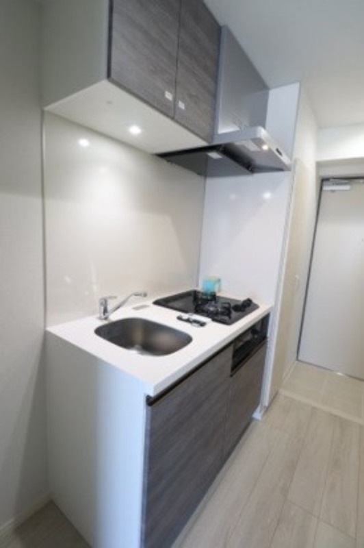 GENOVIA西川口Ⅱ3階 キッチン