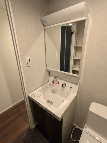 アリカ大森1 洗面