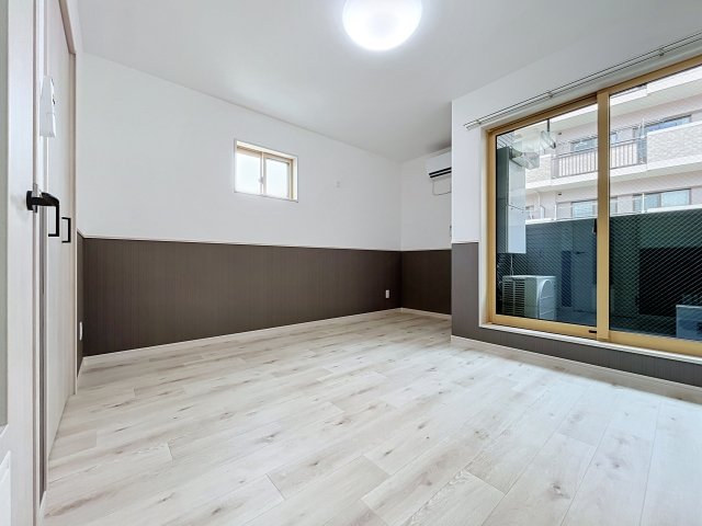 Ｈａｋｕｓｕｉ幕張3階 部屋その他