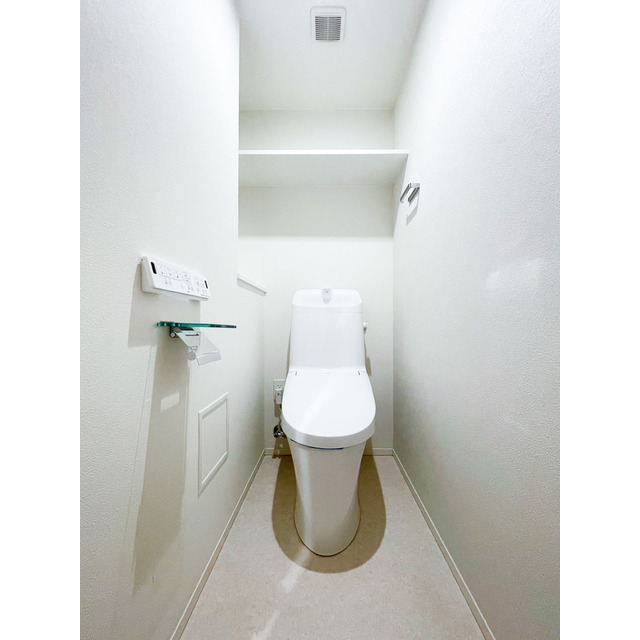 ASTILE日本橋浜町0201号室 内観