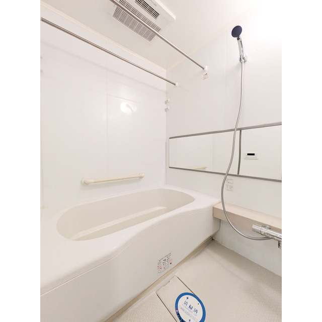 レジデンス渋谷富ヶ谷（Residence Shibuya T0308号室 同建物別部屋の参考画像