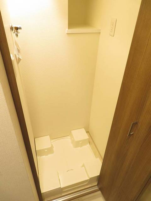 ガーラ・リバースクエア横濱南10階 その他