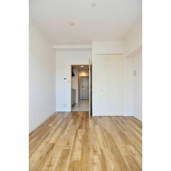 メゾン・ド・ヴィレ目黒0801号室 部屋その他