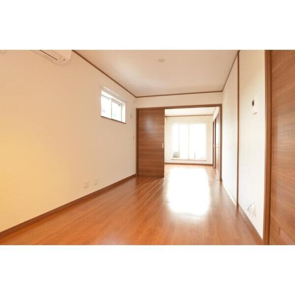 AKコート リビング