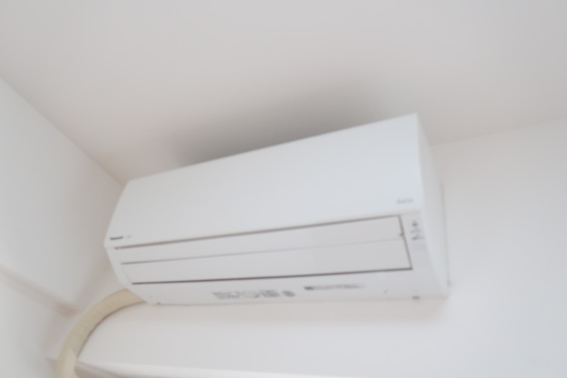 クリスタルグローブ3階 部屋設備