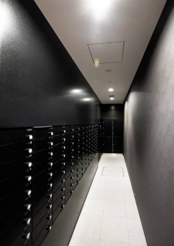 フロンティア新宿タワー1502号室 その他共有部分