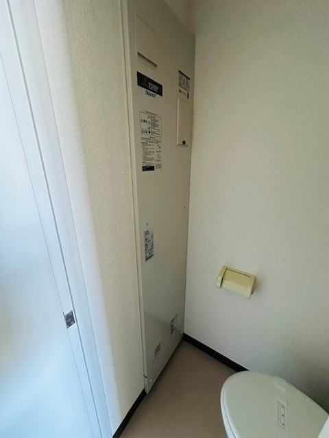 プライムステージⅡ0312号室 その他