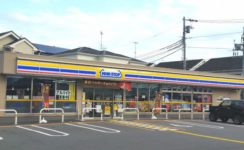 レオパレスＬｉｎｄｅｎｂａｕｍ 周辺