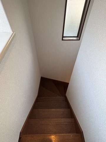 箕輪テラスＣ棟 その他