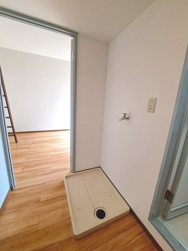 コジーコート 部屋設備