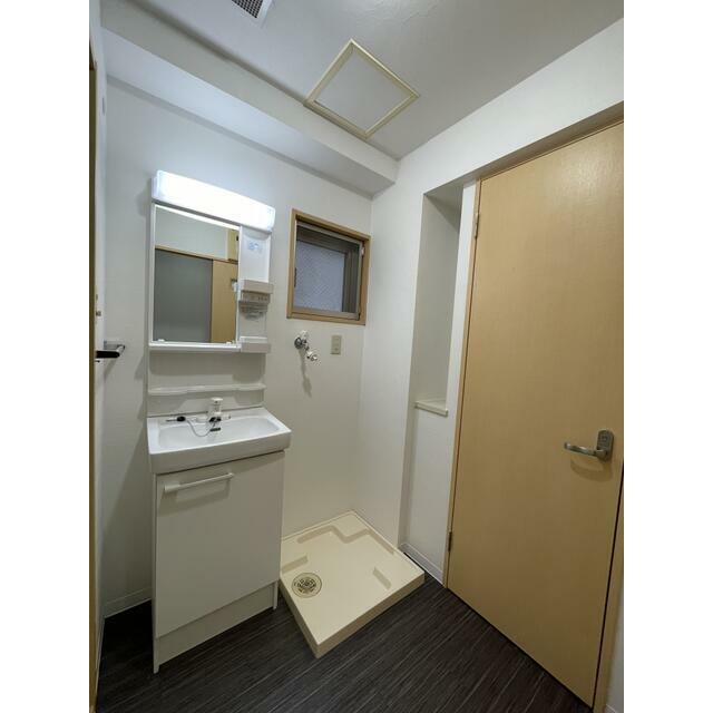 ホワイトパレス4階 部屋その他