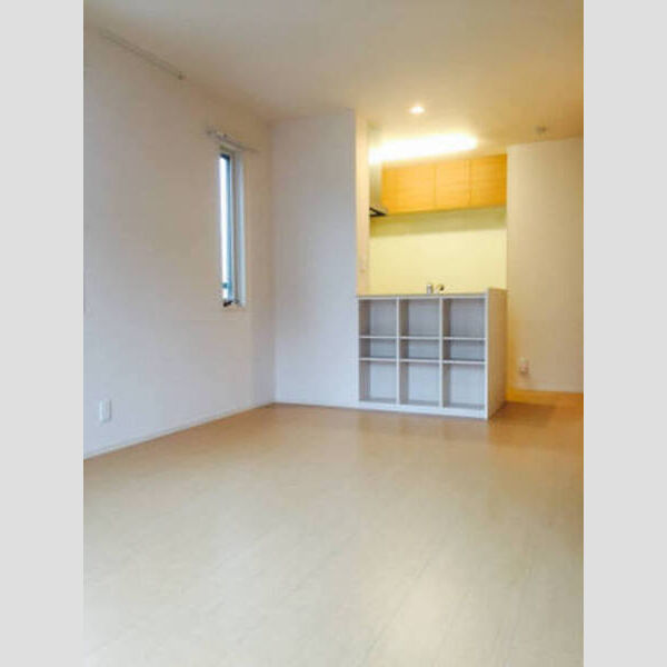 フォンテーヌ　D LDK広々11.8帖☆