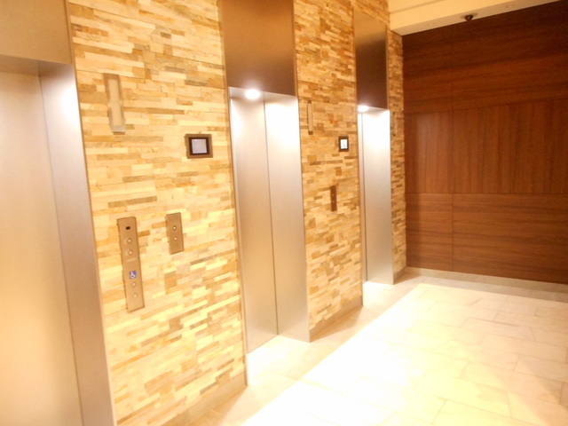 プラウドシティ蒲田0811号室 その他共有部分