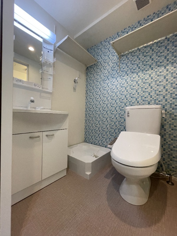 ハーモニーテラス下井草Ⅲ2階 部屋その他